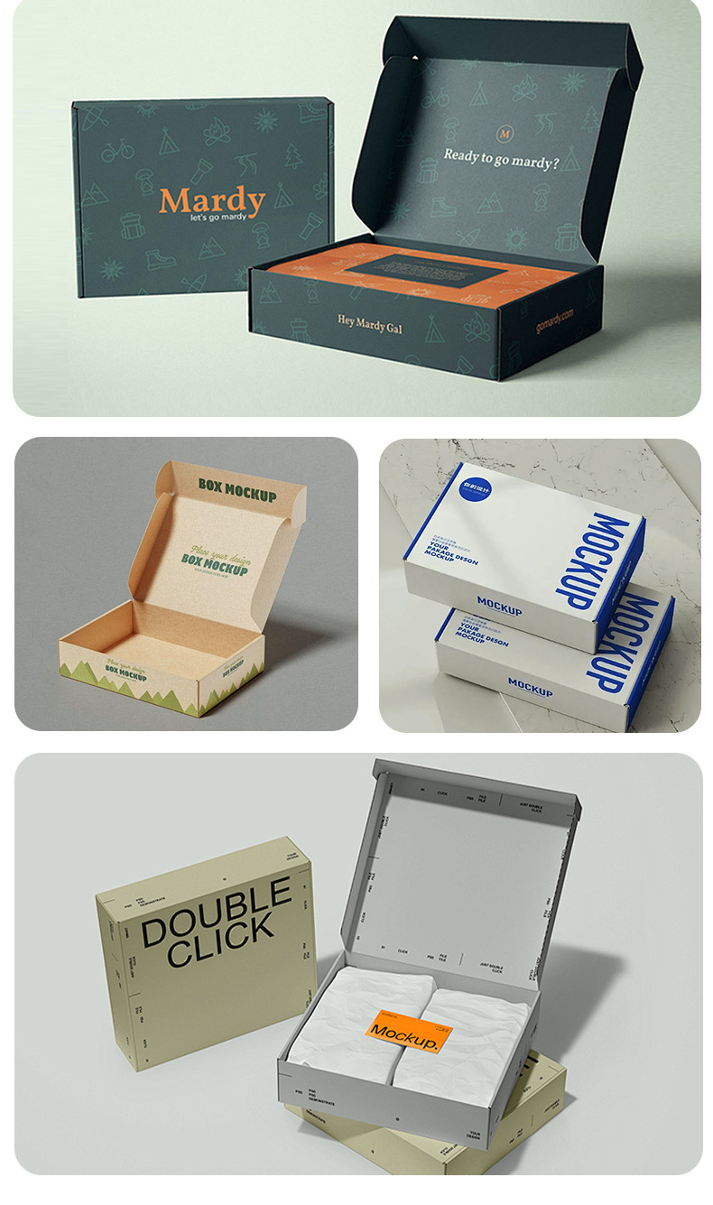 拉鏈飛機盒(圖3)