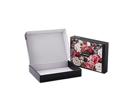 國風(fēng)服飾飛機(jī)盒