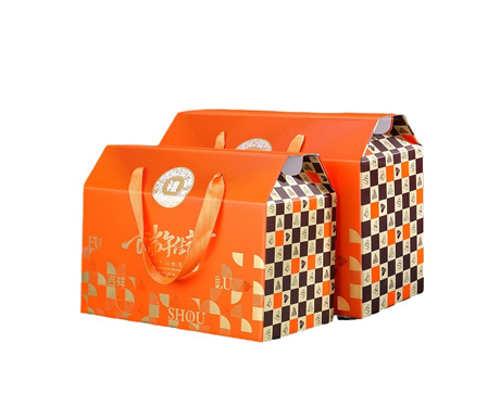 端午節粽子包裝盒