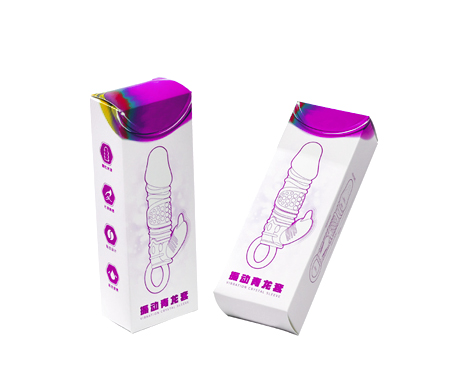 震動(dòng)棒雙插盒